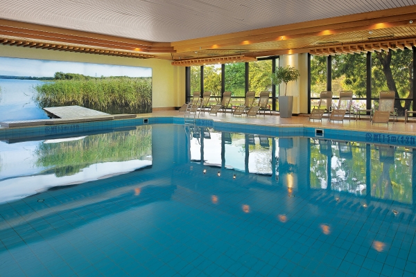 Bilderberg Bellevue Hotel Dresden